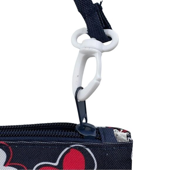 Gecko Brands Wet Dry Swim Suit and Utility Waterproof Bag  American Floral NWT - Picture 5 of 12